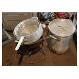 Turkey Fryer