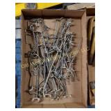 Box of Hooks