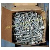 Box of Screws