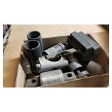 Box of Bushing & Miscellaneous