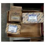 Box of Eccentric Lock Bearings