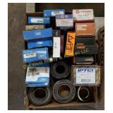 Box of Bearings