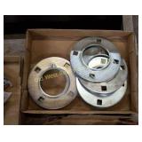 Box of Flanges