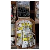 Box of Handles & Springs