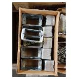 Box of Electrical Boxes