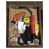 Box of Tools