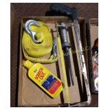 Box of Tools