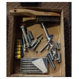 Box of Tools