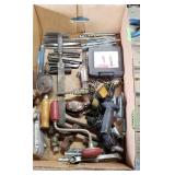 Box of Tools