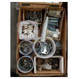 Box of Miscellaneous