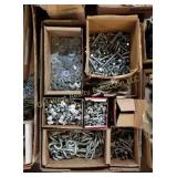 Box of Miscellaneous