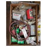 Box of Miscellaneous
