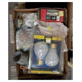 Box of Miscellaneous