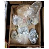 Box of Miscellaneous