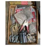 Box of Miscellaneous