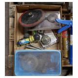 Box of Miscellaneous