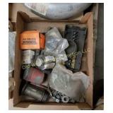 Box of Miscellaneous