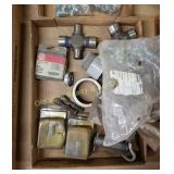 Box of Miscellaneous