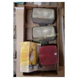 Box of Miscellaneous