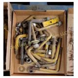 Box of Miscellaneous