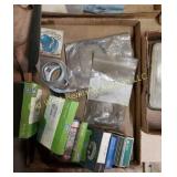 Box of Miscellaneous