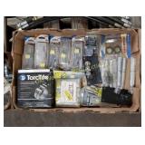 Box of Miscellaneous