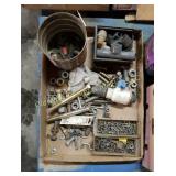 Box of Miscellaneous