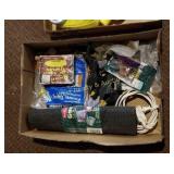 Box of Miscellaneous