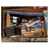 Box of Miscellaneous