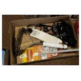 Box of Miscellaneous