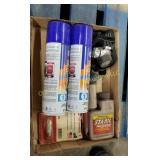 Box of Miscellaneous