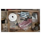 Box of Miscellaneous