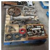 Pallet of Miscellaneous