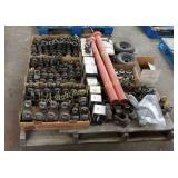 Pallet of Miscellaneous