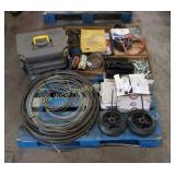 Pallet of Miscellaneous