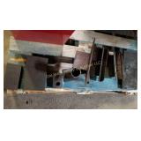 Pallet of Scrap Iron