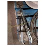 Model 110 Posi Lock Gear Puller