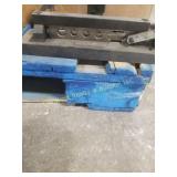 Hose Fitting Crimper & Battery Lug Crimper