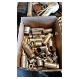 Box of Sockets