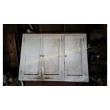 Cupboard Top