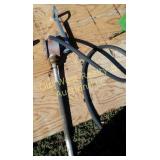 Hand Fuel Pump