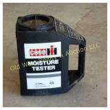 Case Moisture Tester
