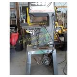 Craftsman 12" Band Saw