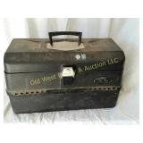 Tackle Box and Contents