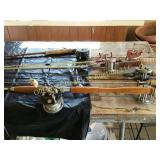 Fishing Poles