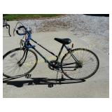 Western Flyer Bicycle