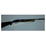Remington Model 48 12 Gauge Shotgun