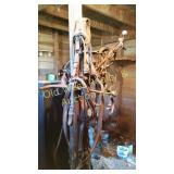 (2) Horse Harness