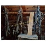 Horse Harness