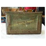 Ammo Box